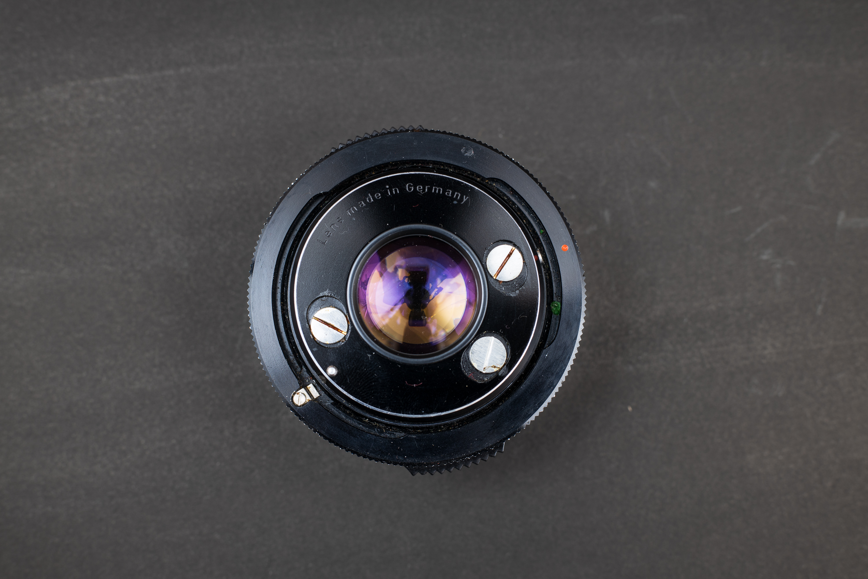 Carl Zeiss Ultron 50mm f1.8 Lens Review - Lens Legend