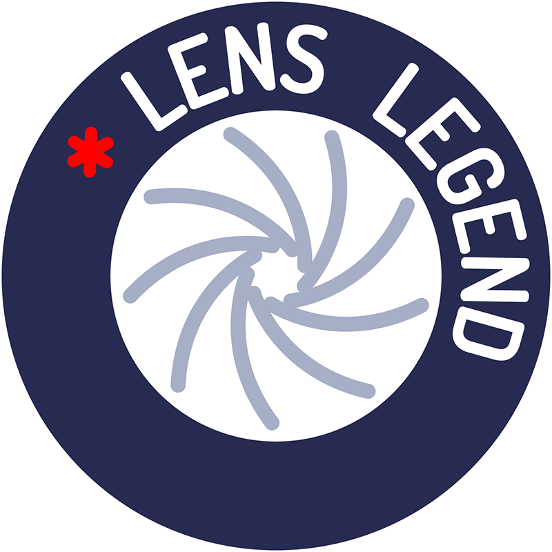 Lens Legend