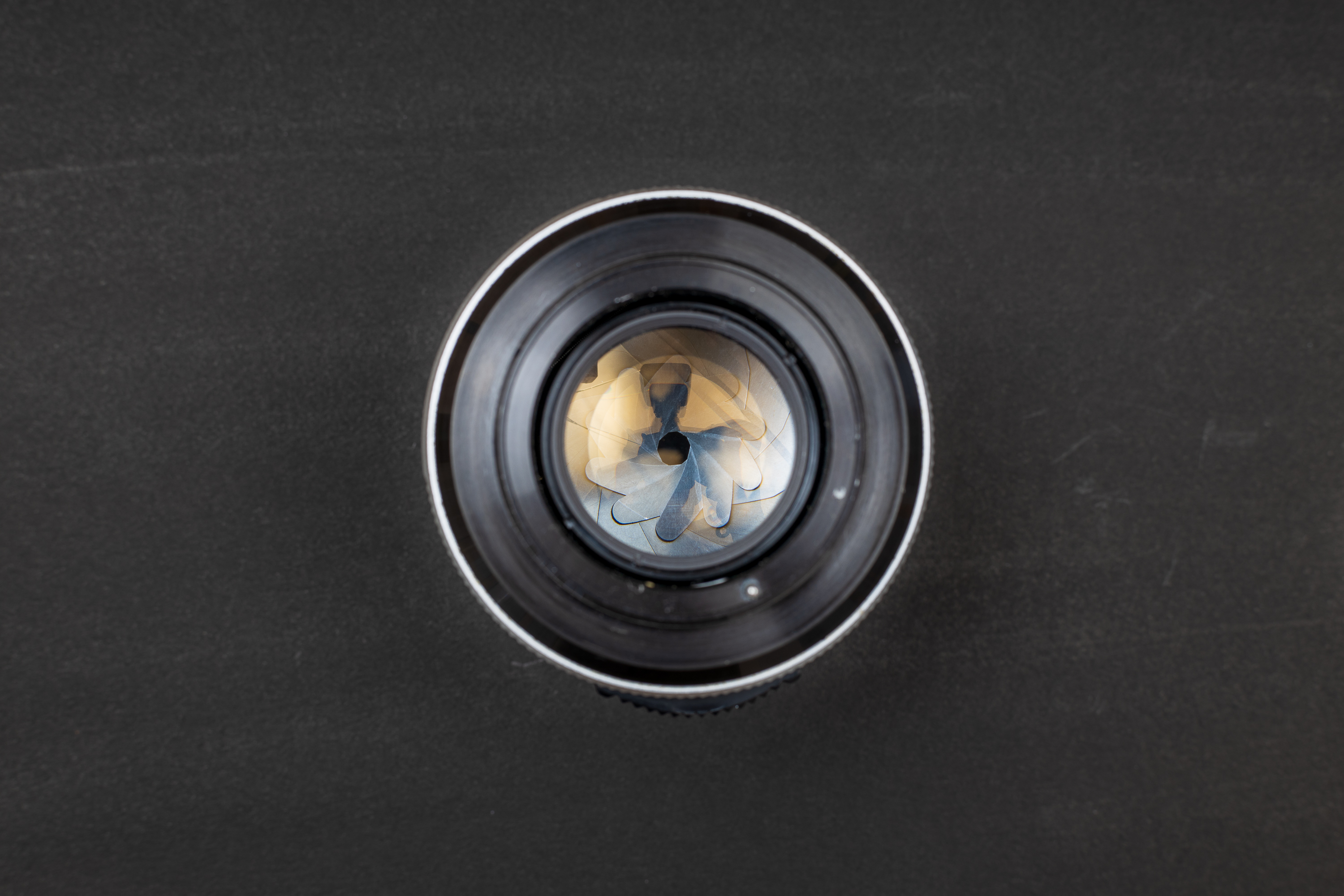 Mamiya Sekor 58mm f1.7 Lens Review - Lens Legend