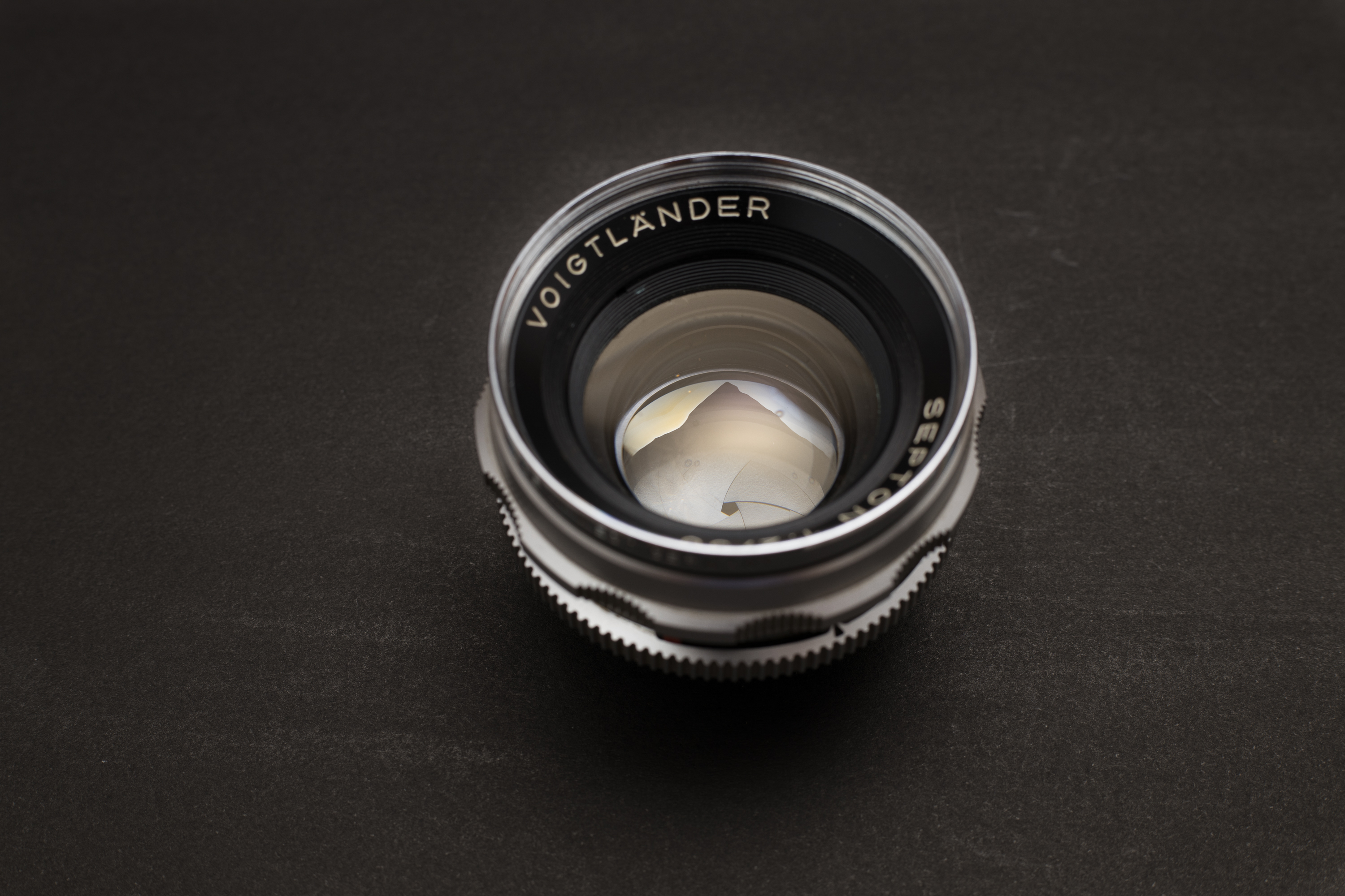 Voigtländer Septon 50mm f2 Lens Review - Lens Legend