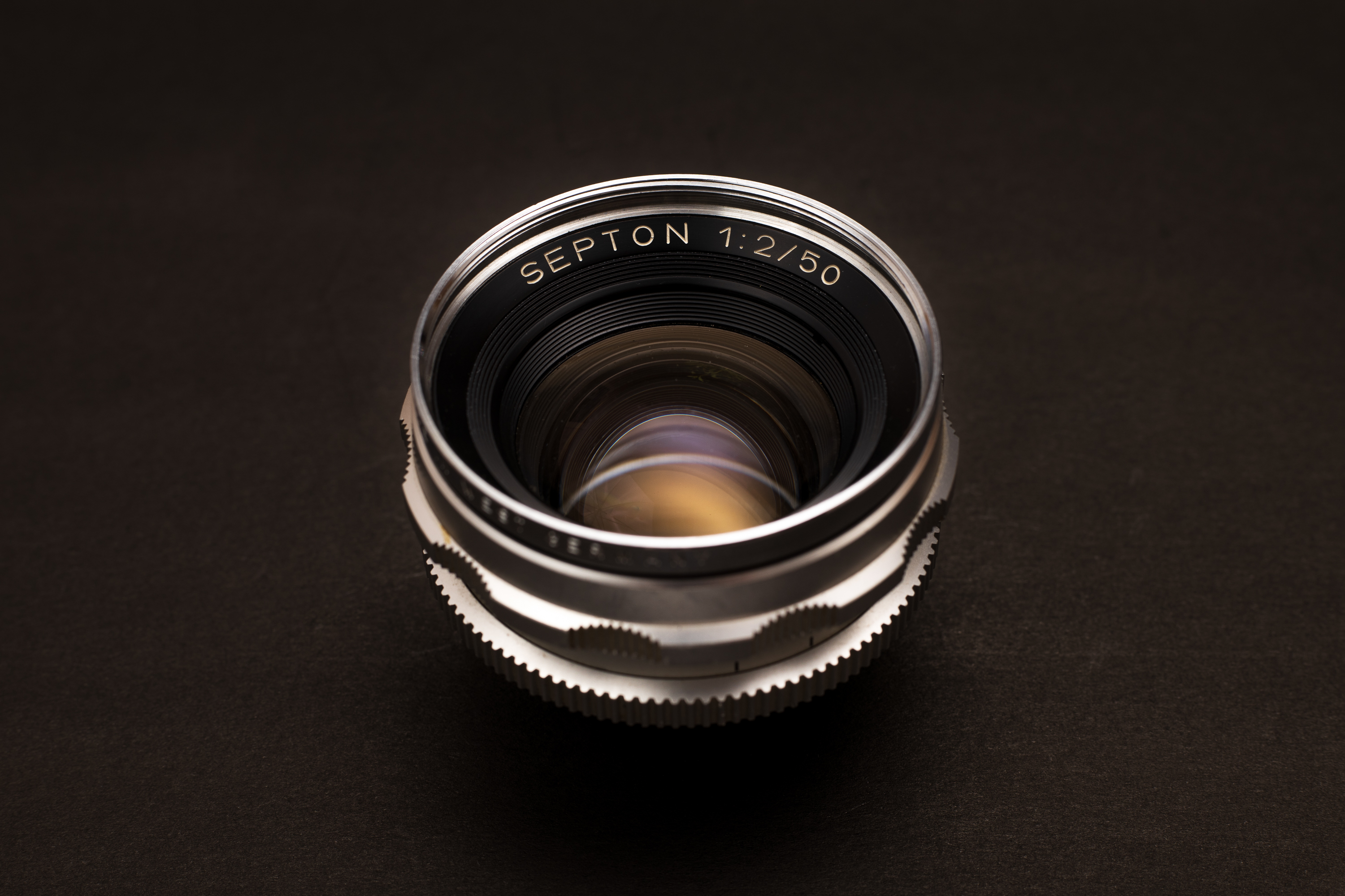 Voigtländer Septon 50mm f2 Lens Review - Lens Legend