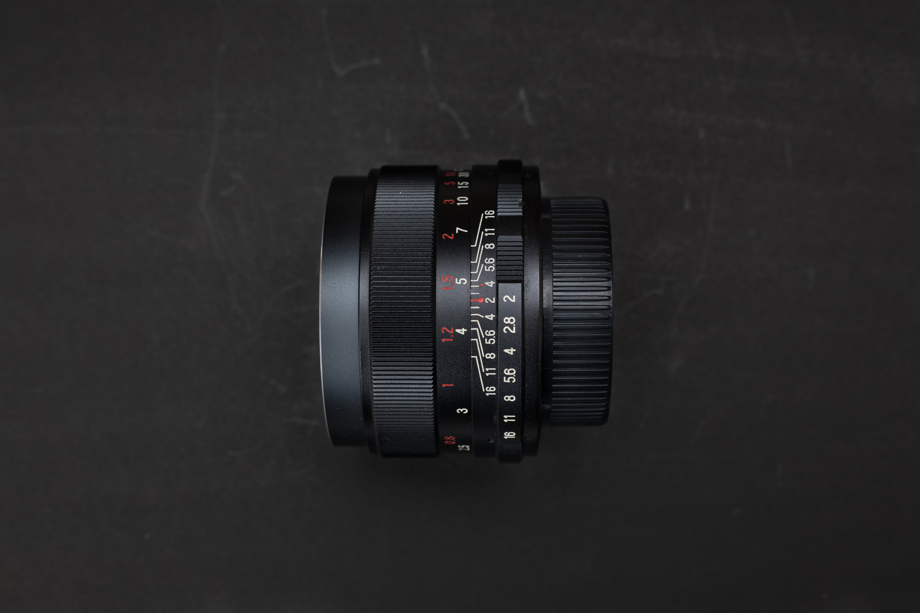 Mamiya Sekor 50mm f2 M42 Lens Review - Lens Legend