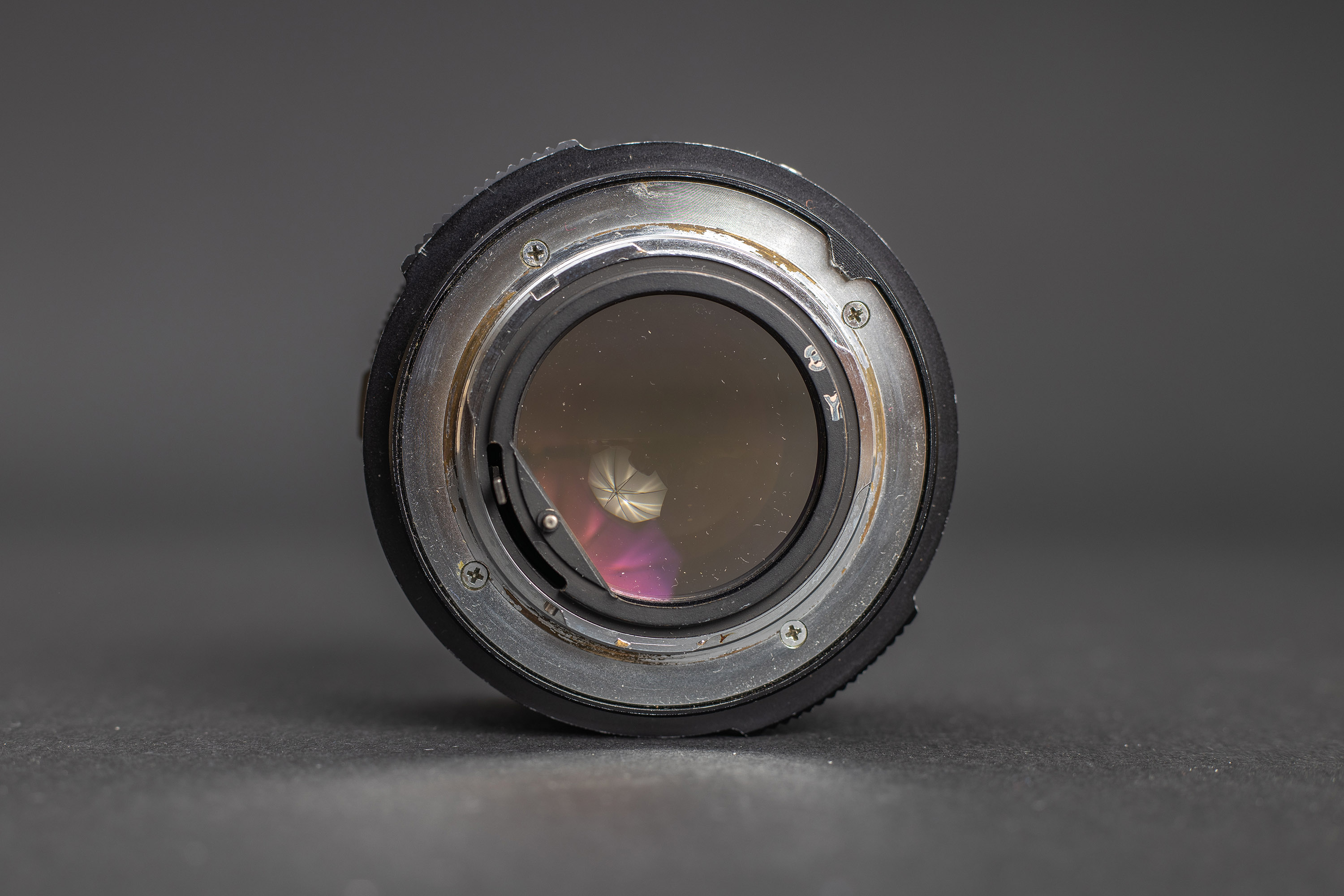 Konica Hexanon AR 57mm f1.2 Lens Review - Lens Legend Konica Hexanon AR 57mm f1.2 Lens Review - Lens Legend