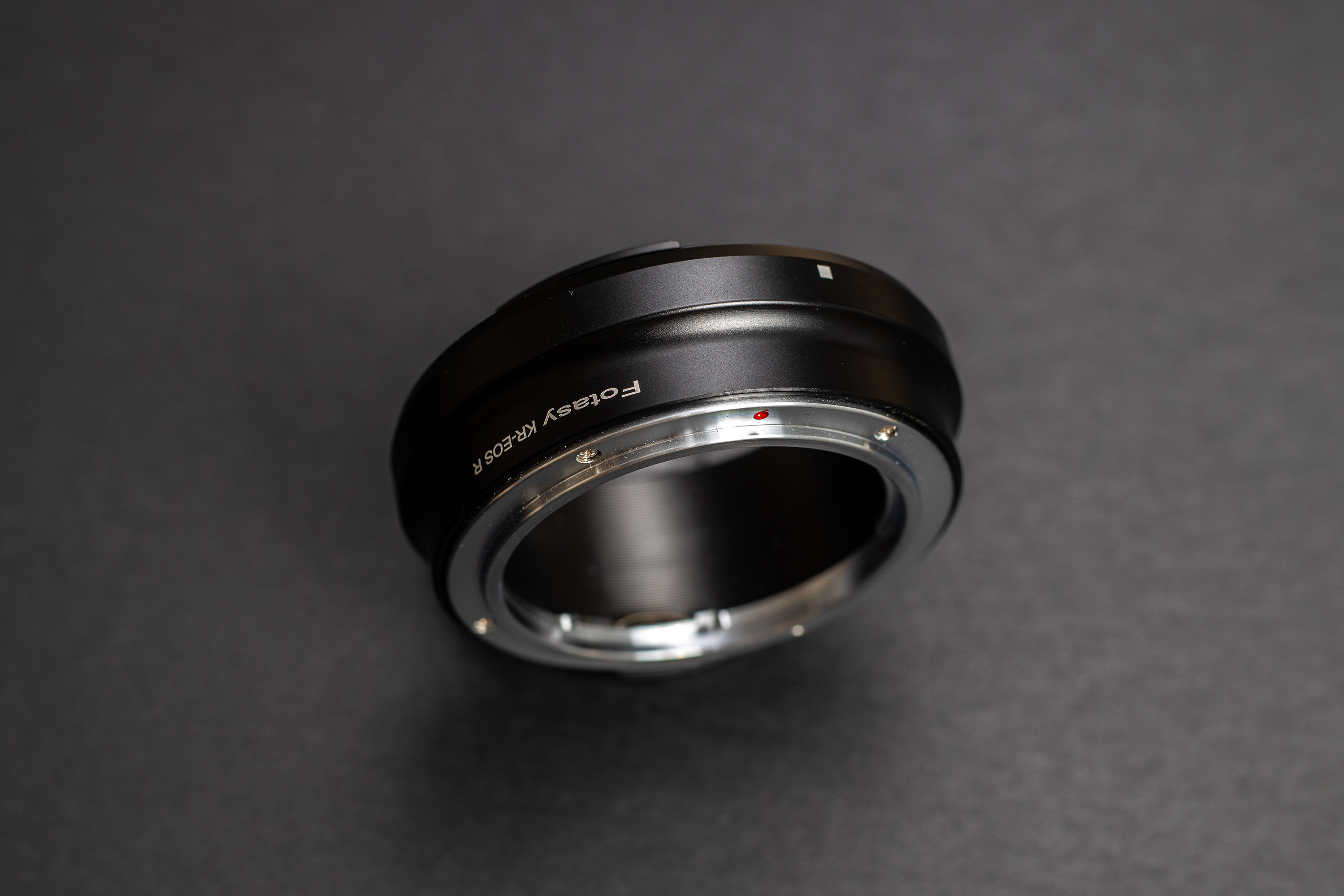 Konica Hexanon AR 57mm f1.2 Lens Review - Lens Legend