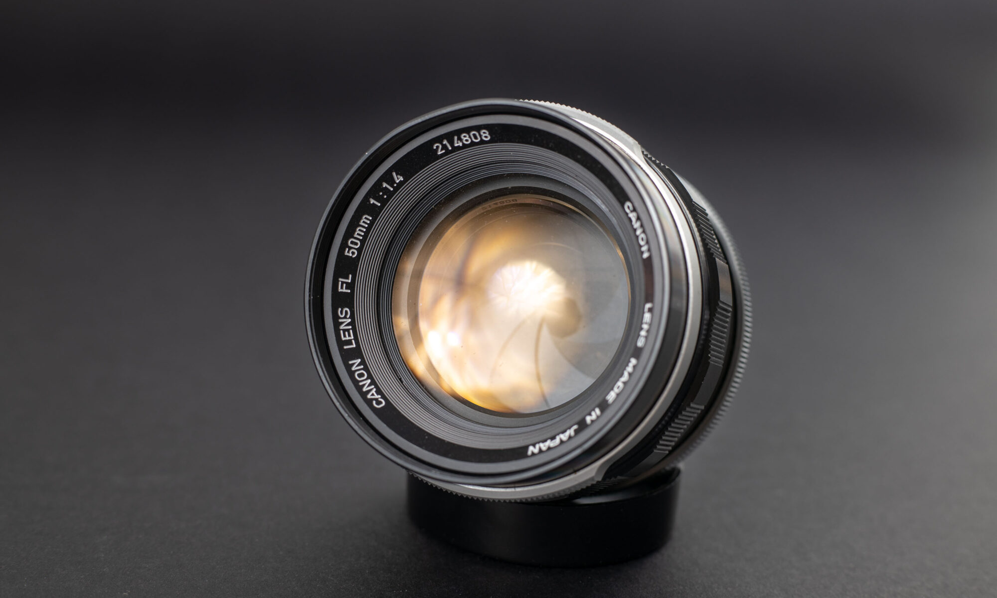 hoekpunt Omleiden insluiten Lens Legend - Vintage lenses, reviews, and in-depth articles